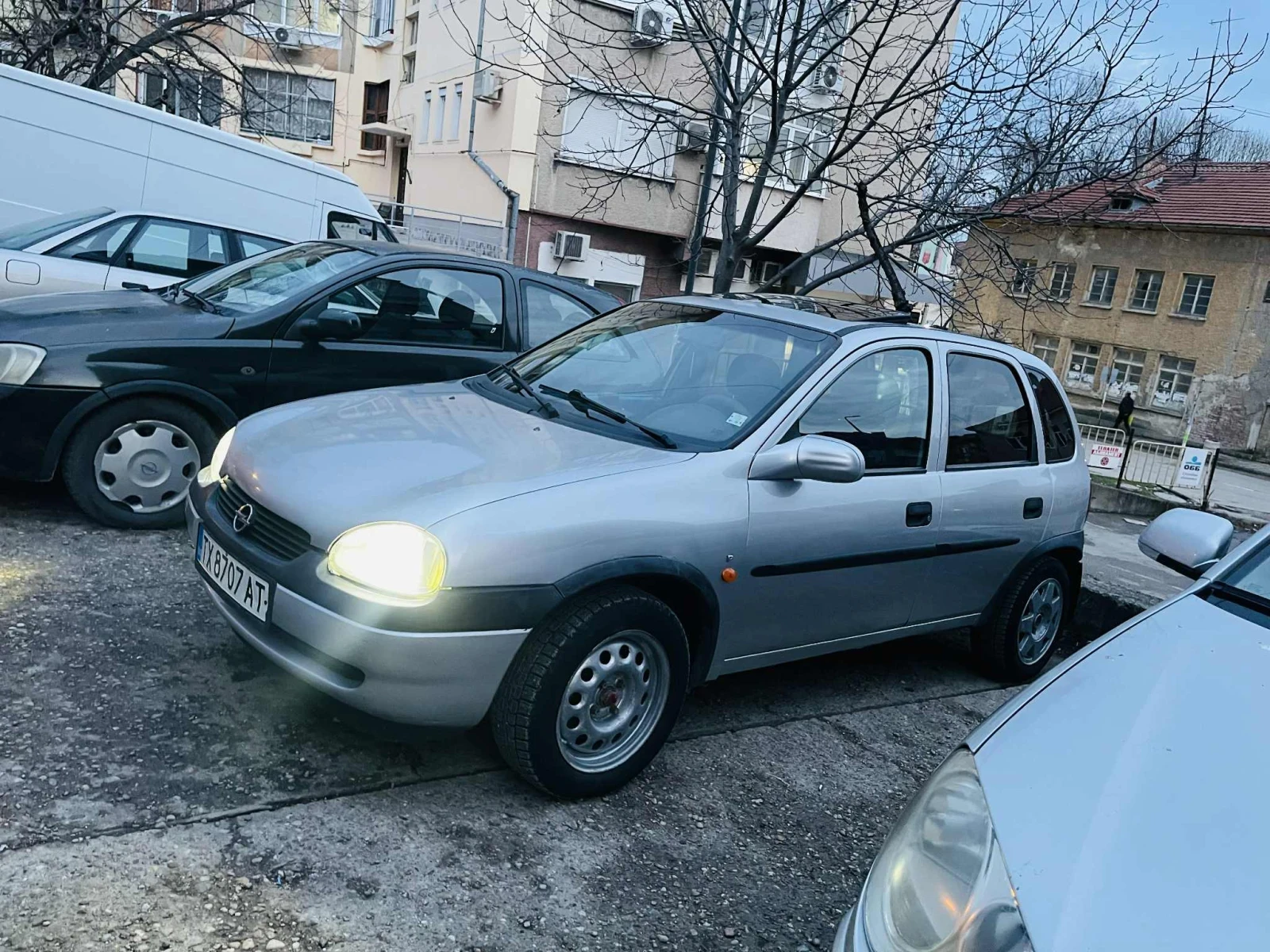 Opel Corsa | Mobile.bg � ����������� 3