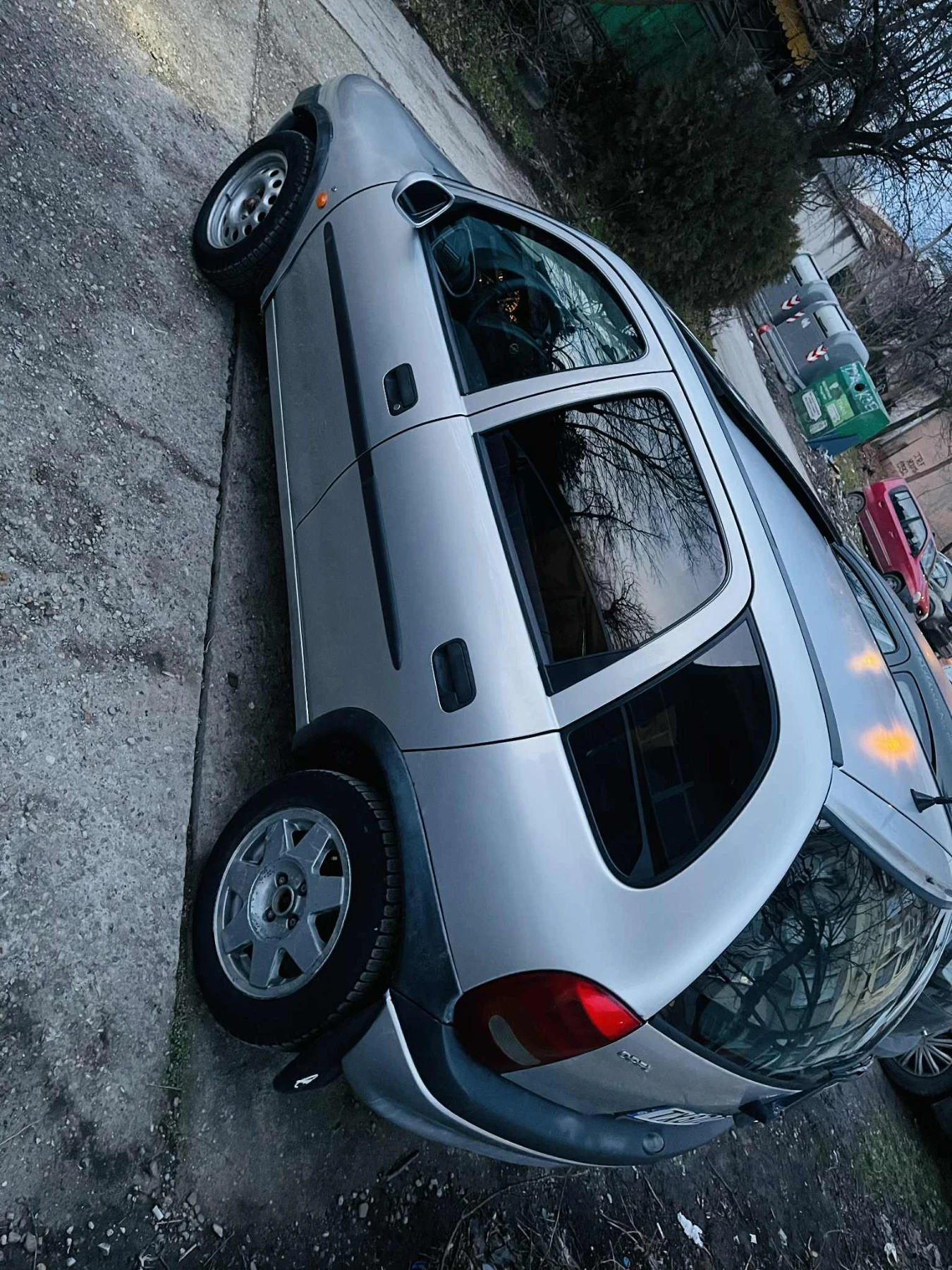 Opel Corsa | Mobile.bg � ����������� 5