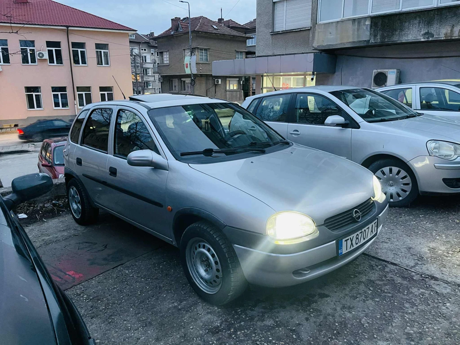Opel Corsa | Mobile.bg � ����������� 9