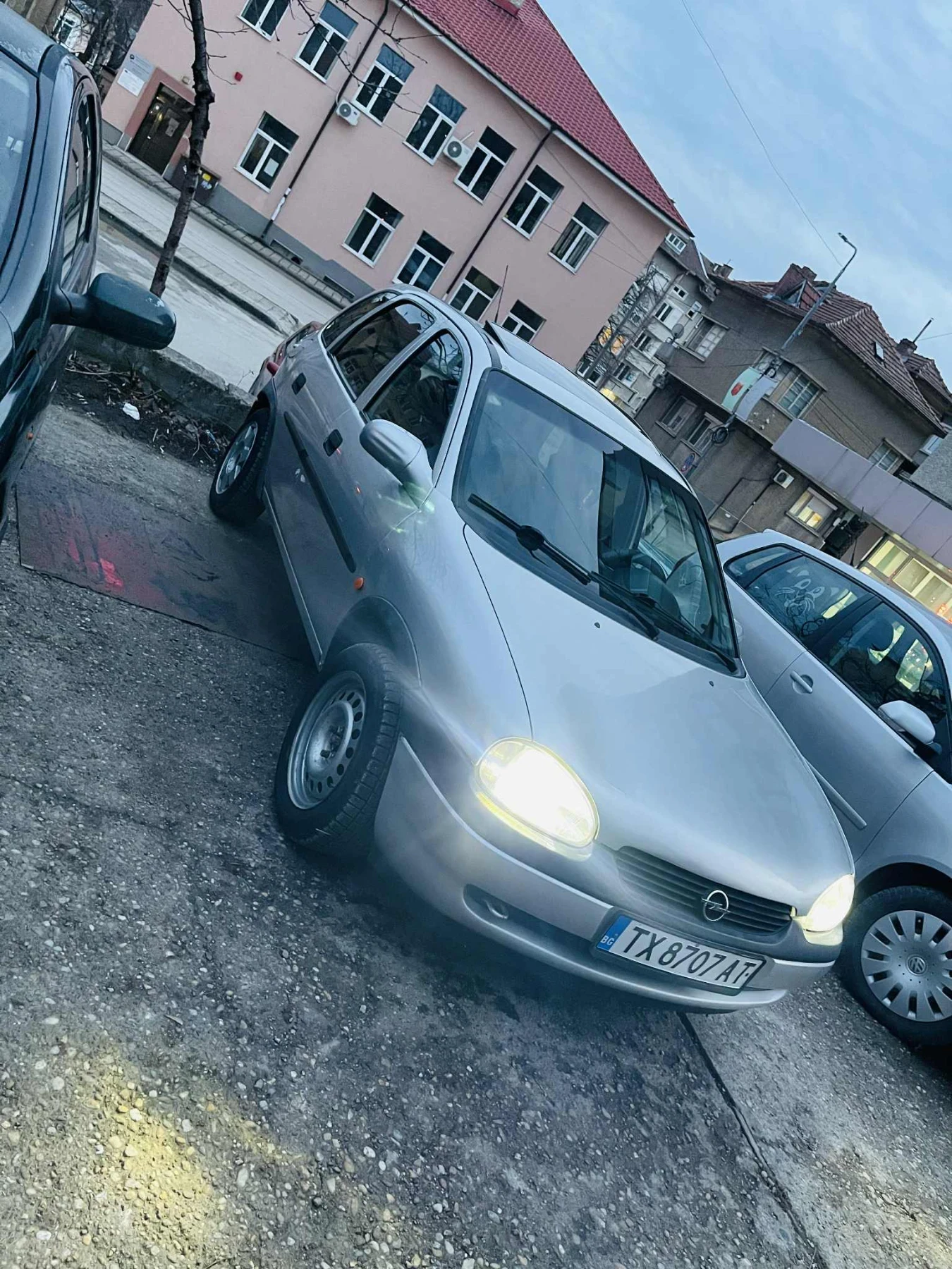 Opel Corsa | Mobile.bg � ����������� 2