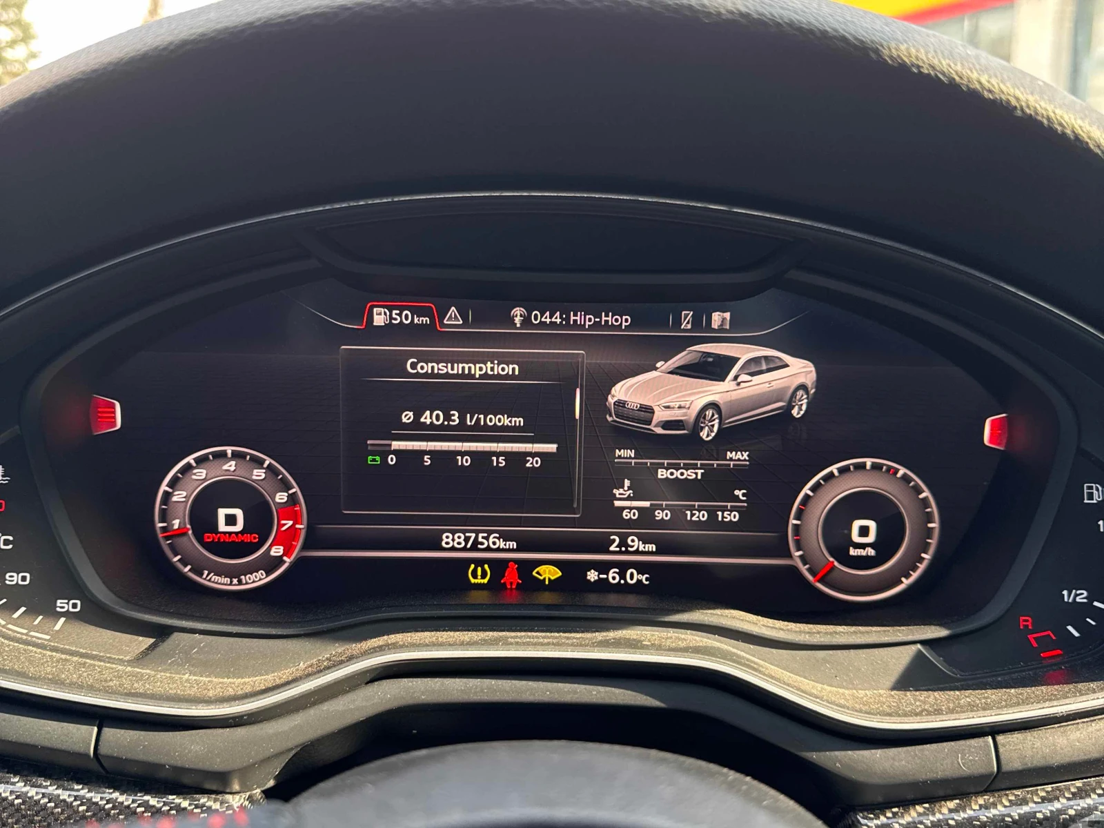 Audi Rs5 COUPE * * CARFAX * * АВТО КРЕДИТ * *  - изображение 8