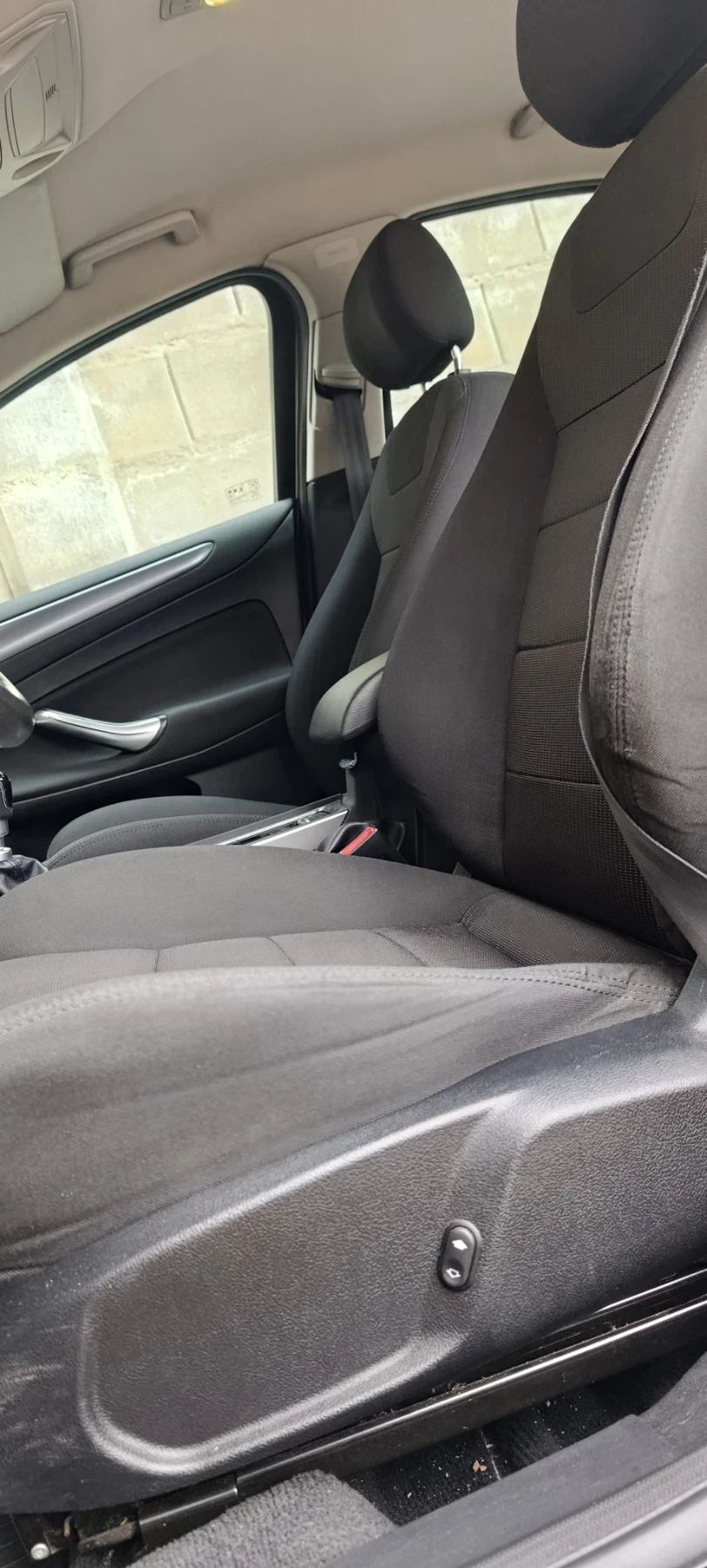 Ford Mondeo, снимка 11 - Автомобили и джипове - 53831139