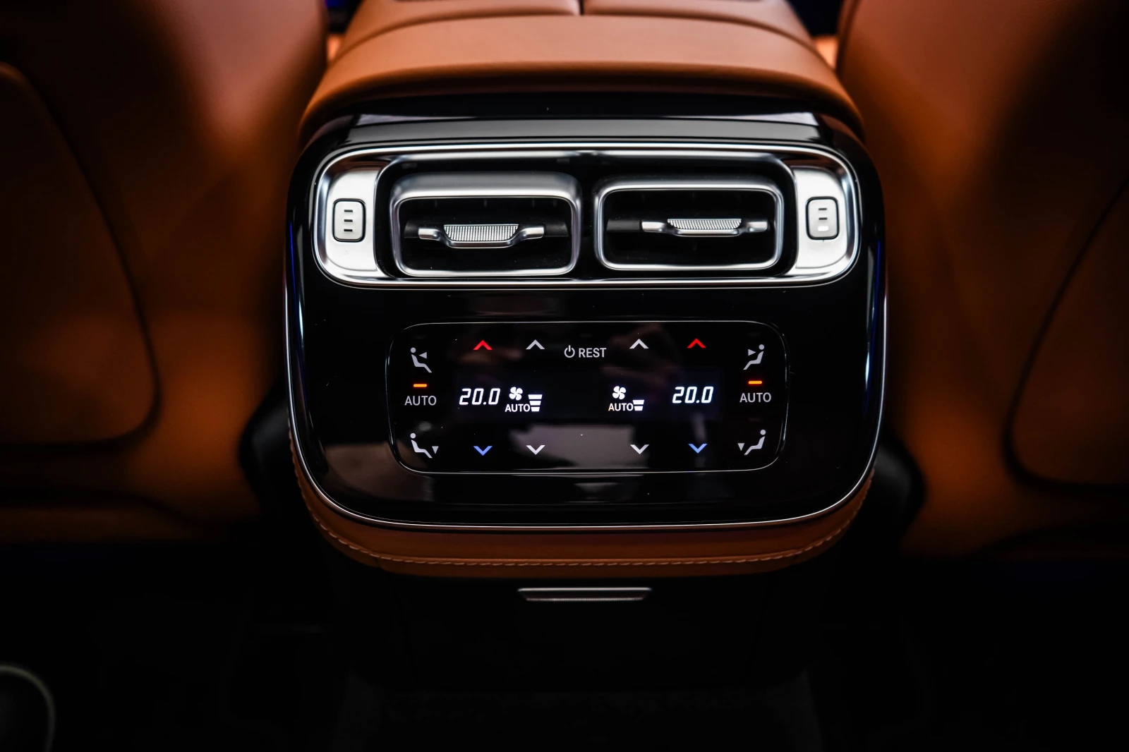 Mercedes-Benz S 580 L 4M AMG* Мултимедия* , снимка 13 - Автомобили и джипове - 53857254