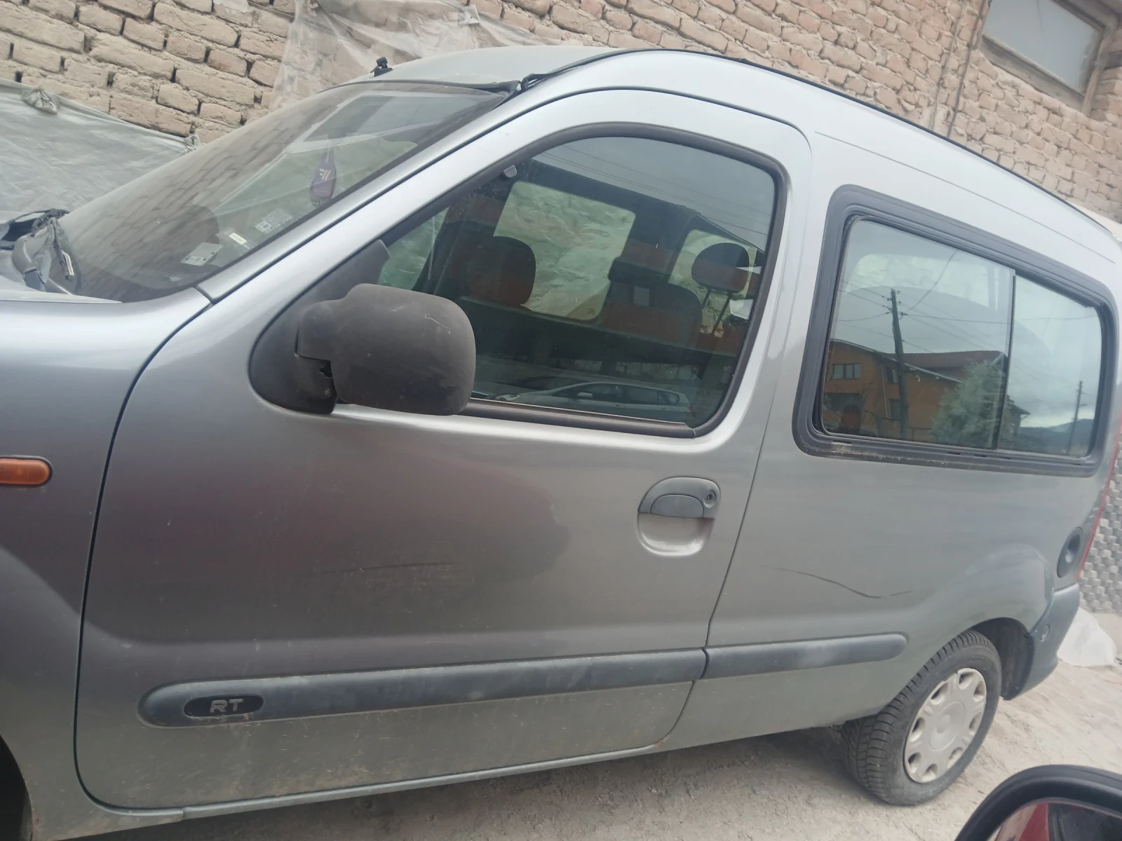 Ford Focus, снимка 3 - Автомобили и джипове - 54057836