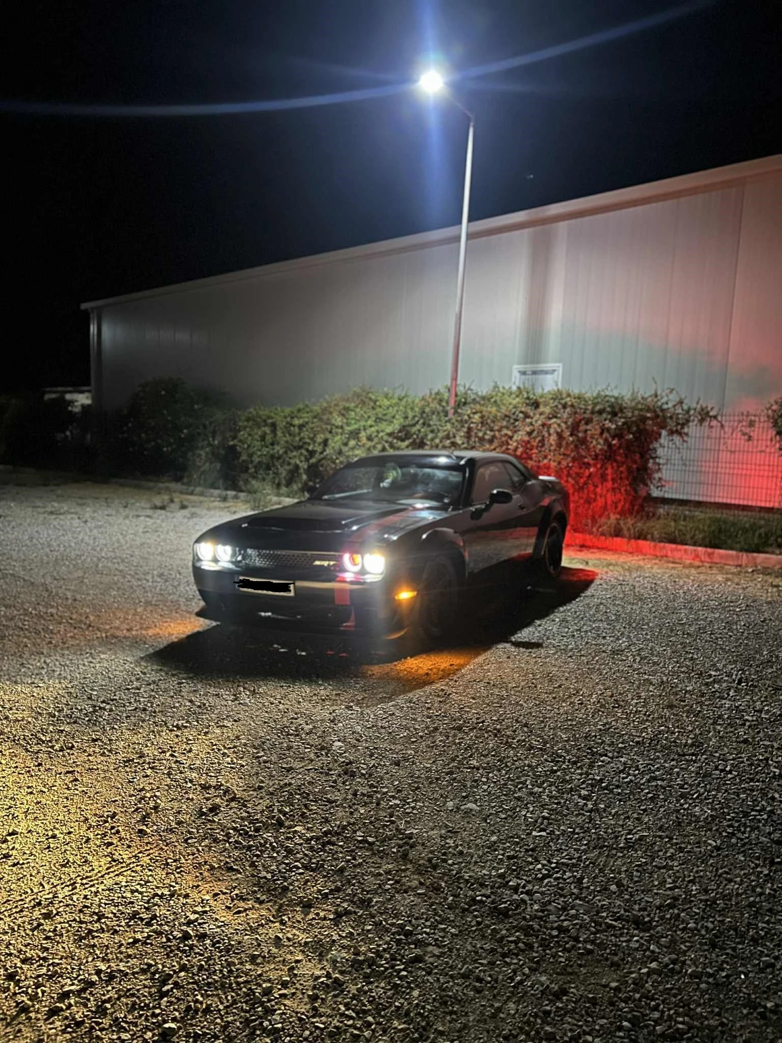 Dodge Challenger, снимка 5 - Автомобили и джипове - 54061660