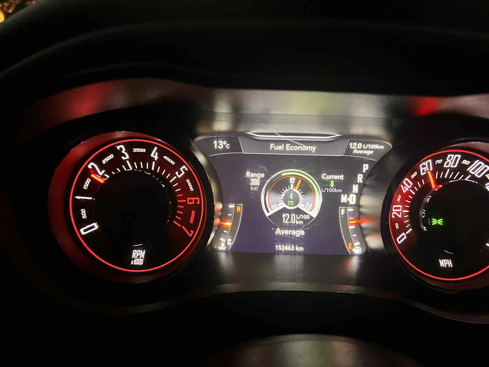 Dodge Challenger, снимка 14 - Автомобили и джипове - 54061660