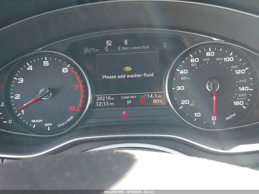 Audi A5 2l Sportback Premium 45 Tfsi S Line Quattro S Tron, снимка 7 - Автомобили и джипове - 54141622