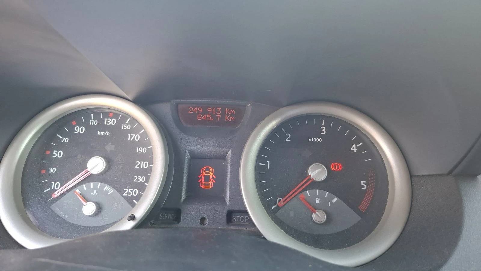 Renault Megane, снимка 10 - Автомобили и джипове - 54371443