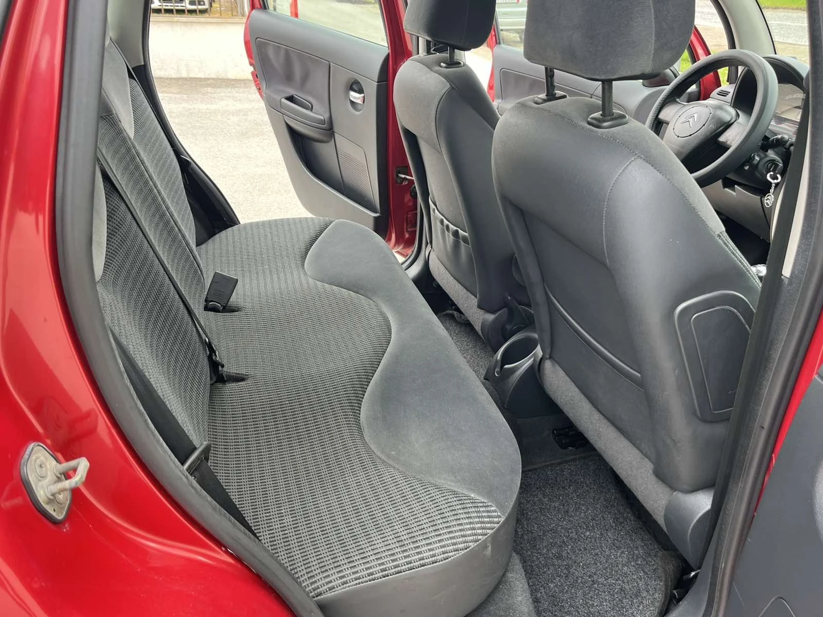 Citroen C3 1.4I 88� EURO 4 ������� �������� �����������  | Mobile.bg � ����������� 10