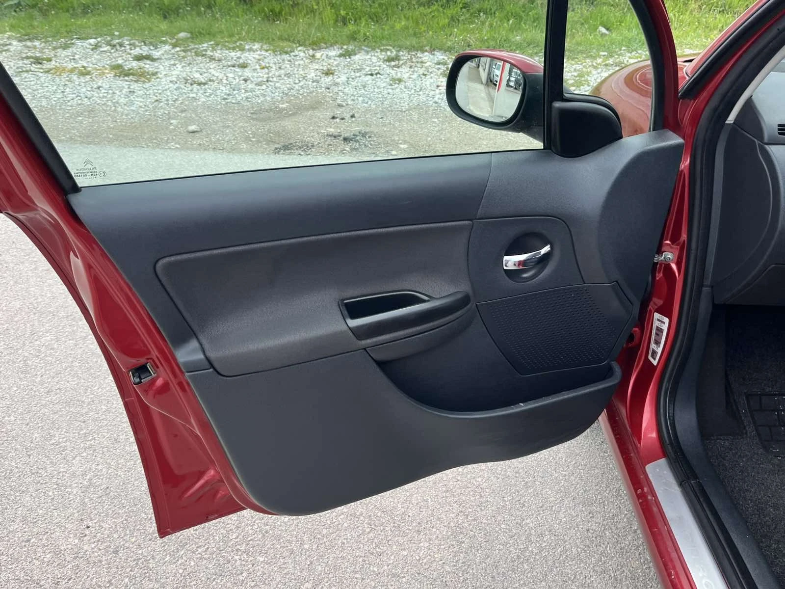 Citroen C3 1.4I 88� EURO 4 ������� �������� �����������  | Mobile.bg � ����������� 7