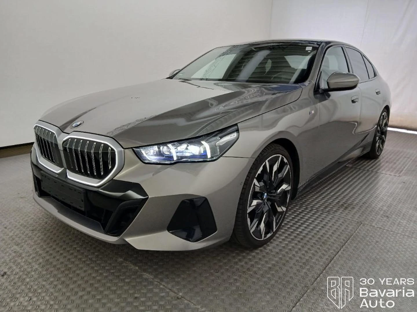 BMW 520 d xDrive M Sport Pro