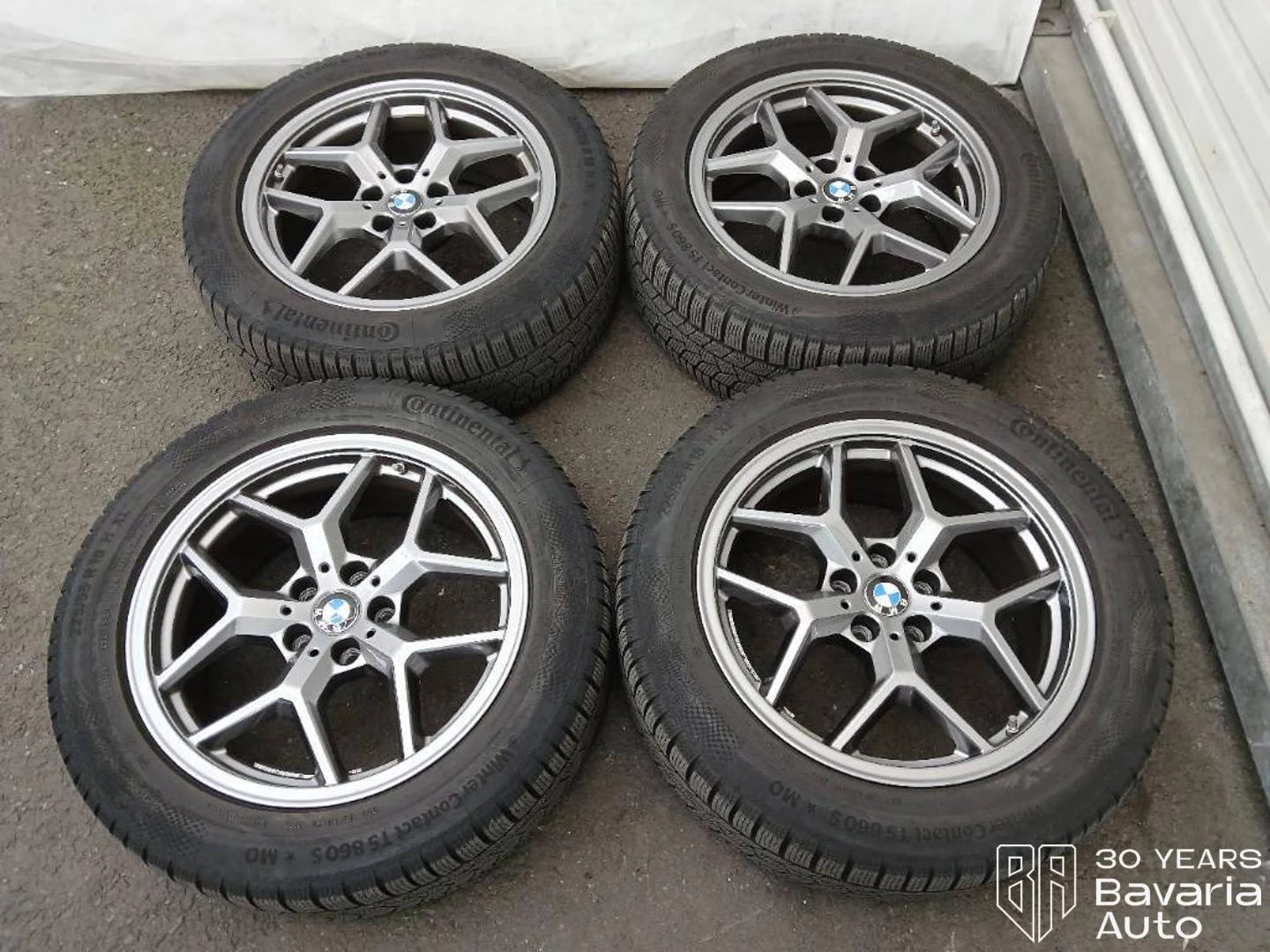 BMW 520 d xDrive M Sport Pro, снимка 16 - Автомобили и джипове - 54396865