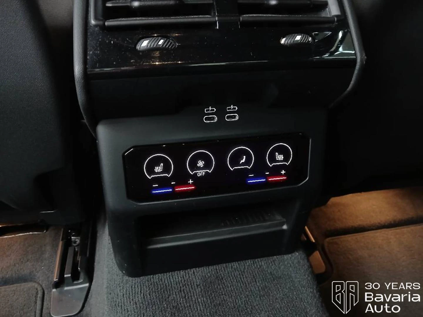 BMW 520 d xDrive M Sport Pro, снимка 15 - Автомобили и джипове - 54396865