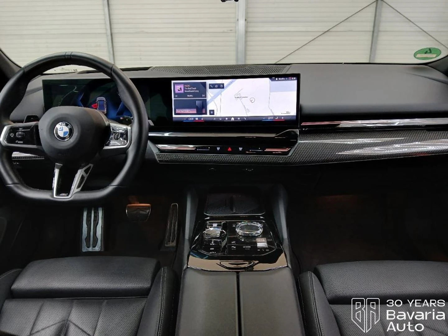 BMW 520 d xDrive M Sport Pro, снимка 6 - Автомобили и джипове - 54396865