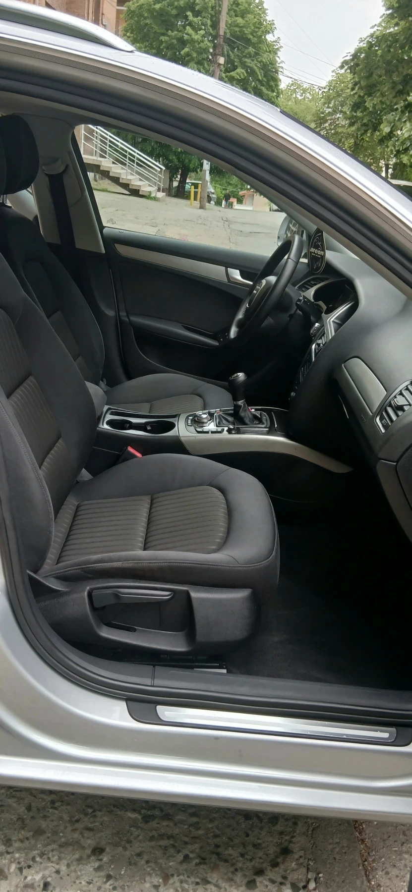 Audi A4 2000    TDI, снимка 11 - Автомобили и джипове - 54528460