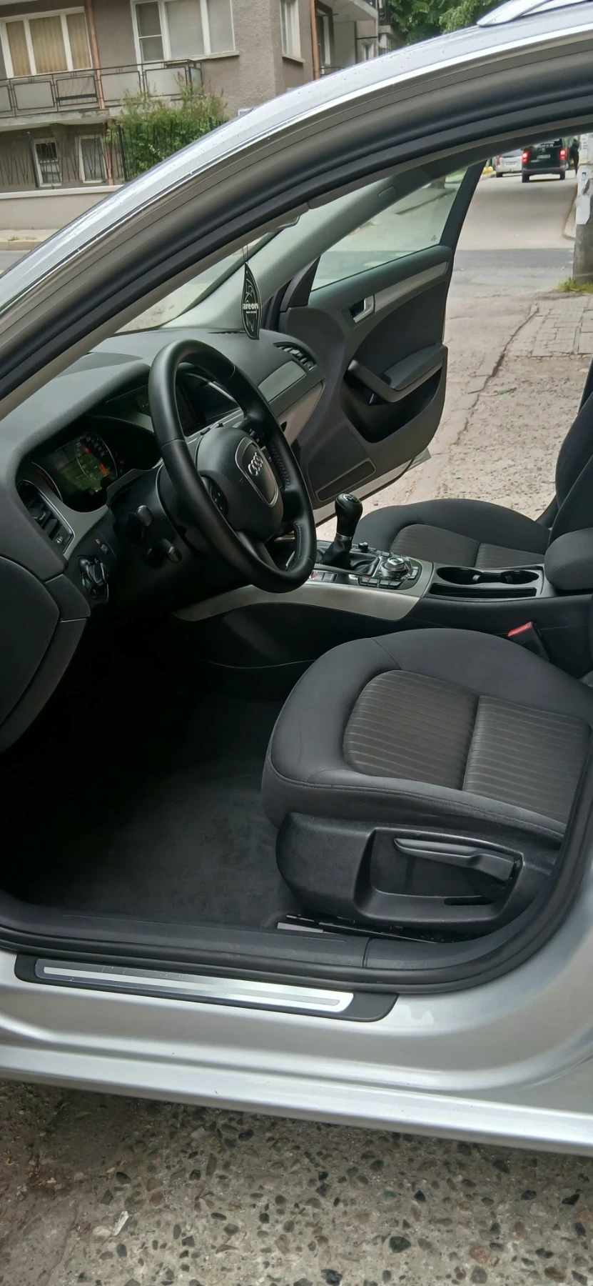Audi A4 2000    TDI, снимка 10 - Автомобили и джипове - 54528460