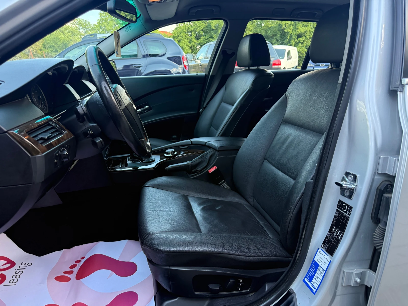 BMW 530 530xi , снимка 7 - Автомобили и джипове - 54623114