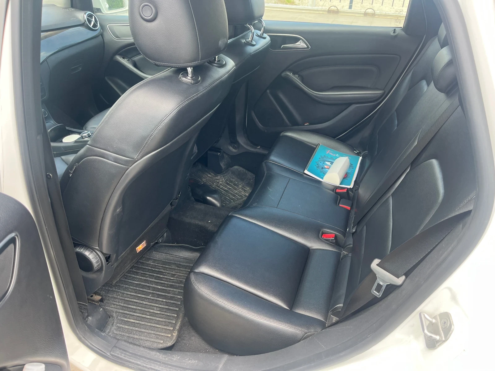 Mercedes-Benz B 180 180 cdi | Mobile.bg � ����������� 7
