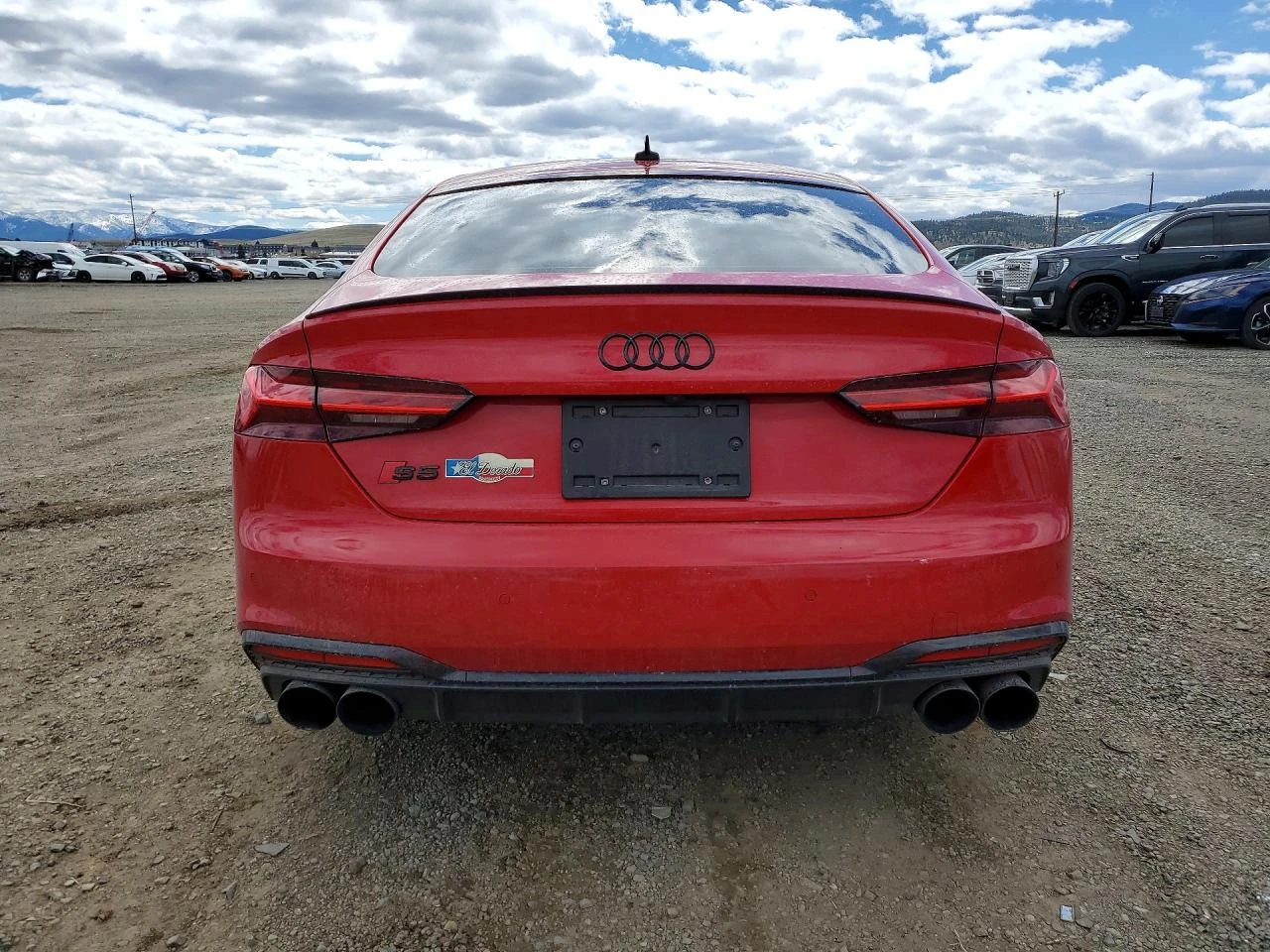 Audi S5 3.0l Prestige | Mobile.bg � ����������� 6