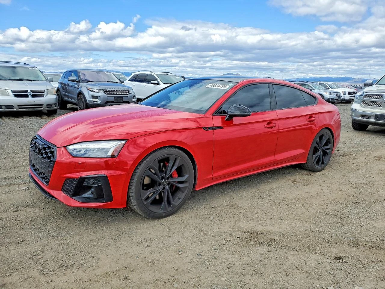 Audi S5 3.0l Prestige | Mobile.bg � ����������� 1