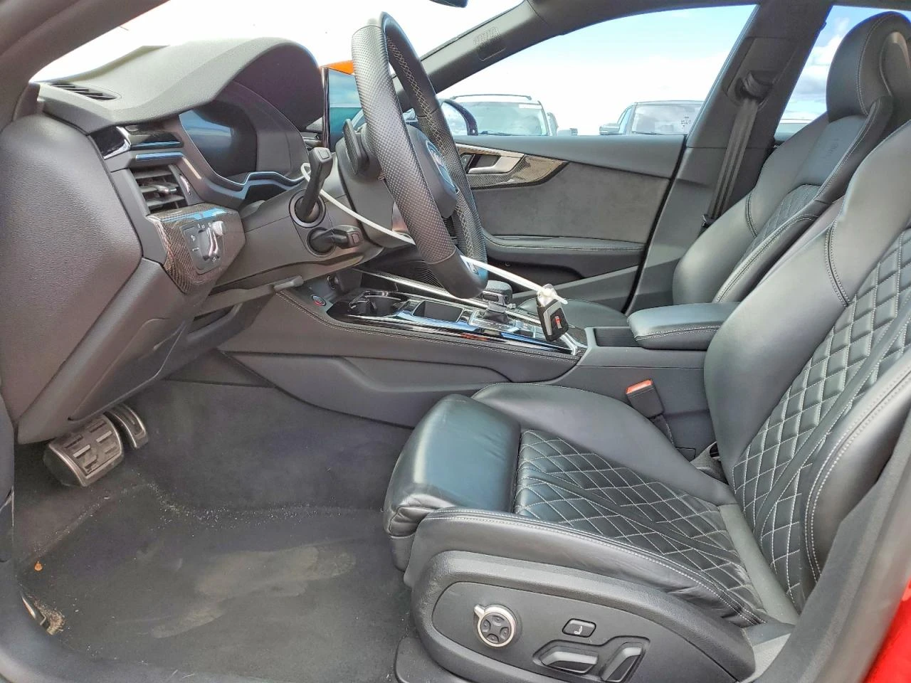 Audi S5 3.0l Prestige | Mobile.bg � ����������� 7