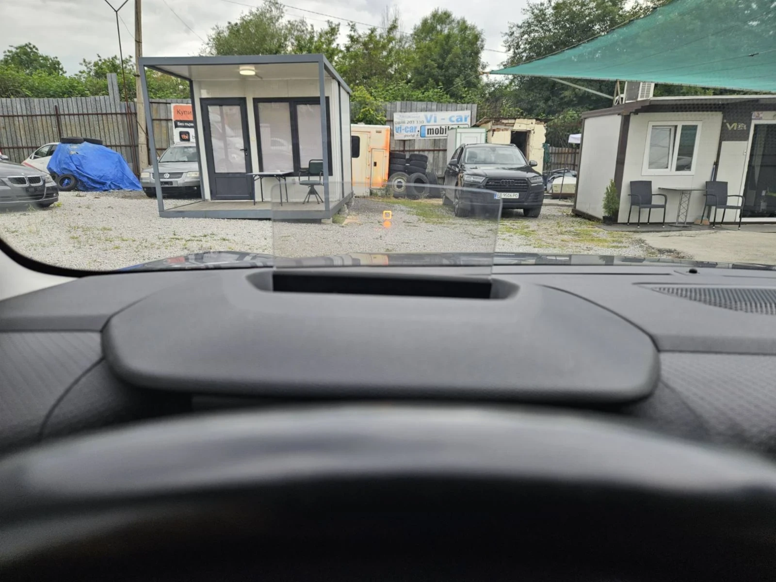 Citroen C4 1.5blueHDI 131k.c. S&S EAT8, снимка 10 - Автомобили и джипове - 54799084