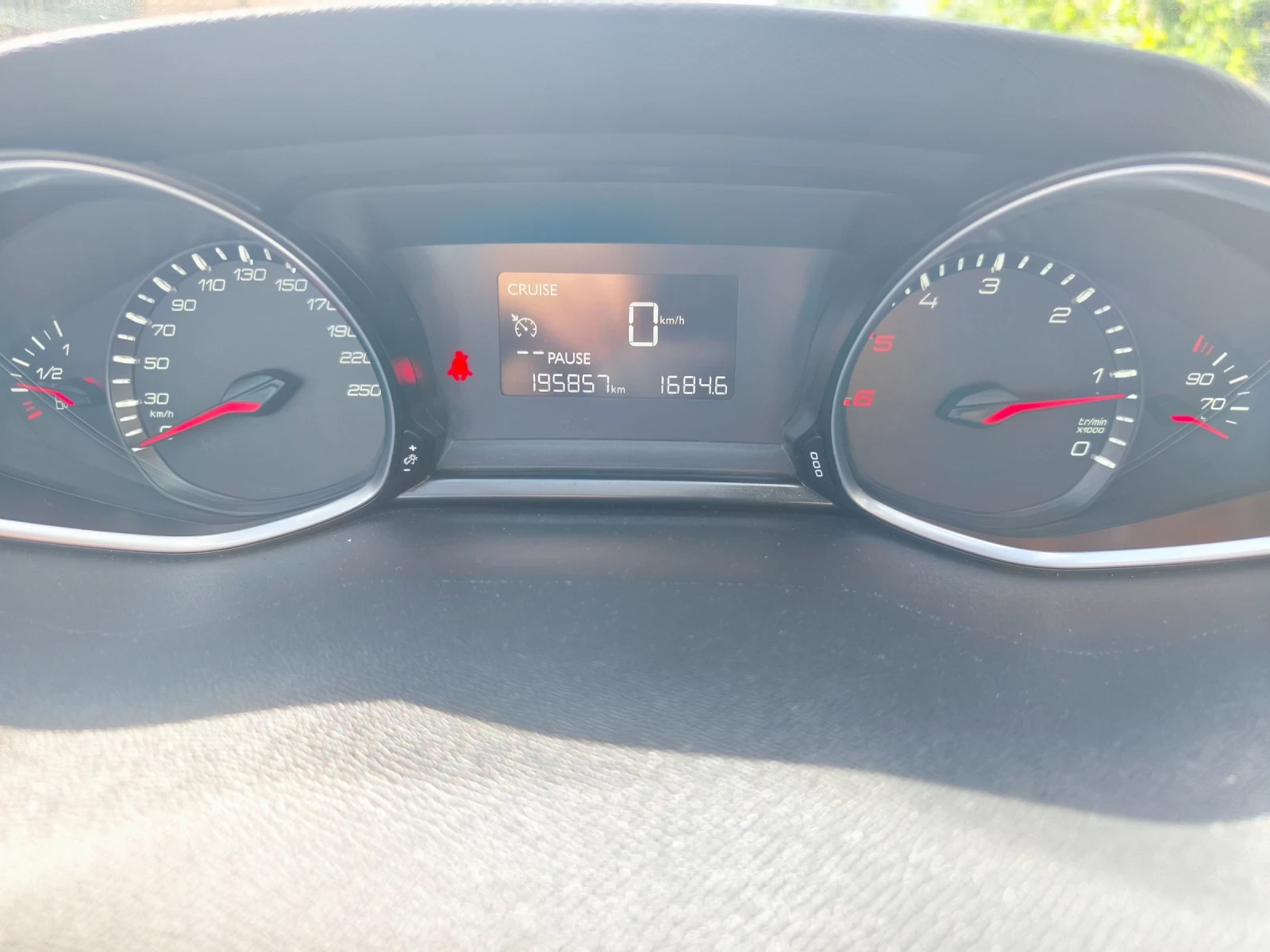 Peugeot 308, снимка 13 - Автомобили и джипове - 54962439