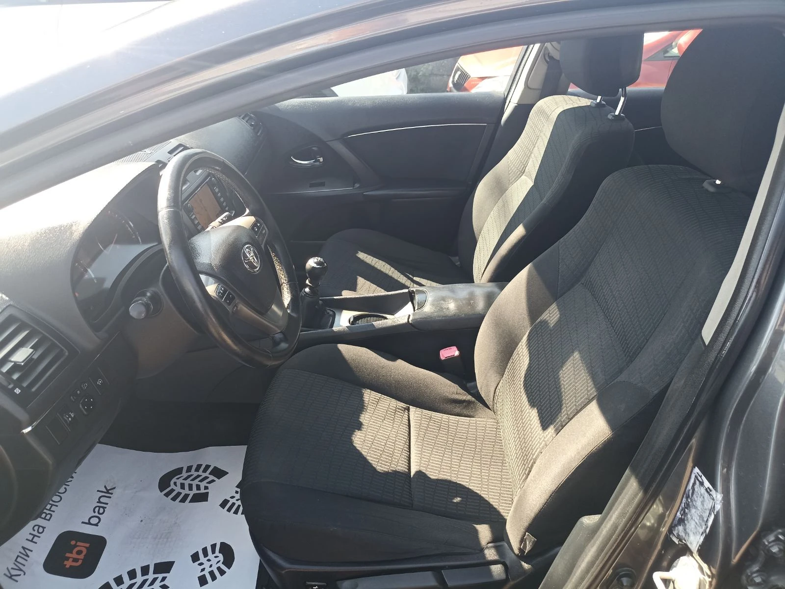 Toyota Avensis | Mobile.bg � ����������� 4