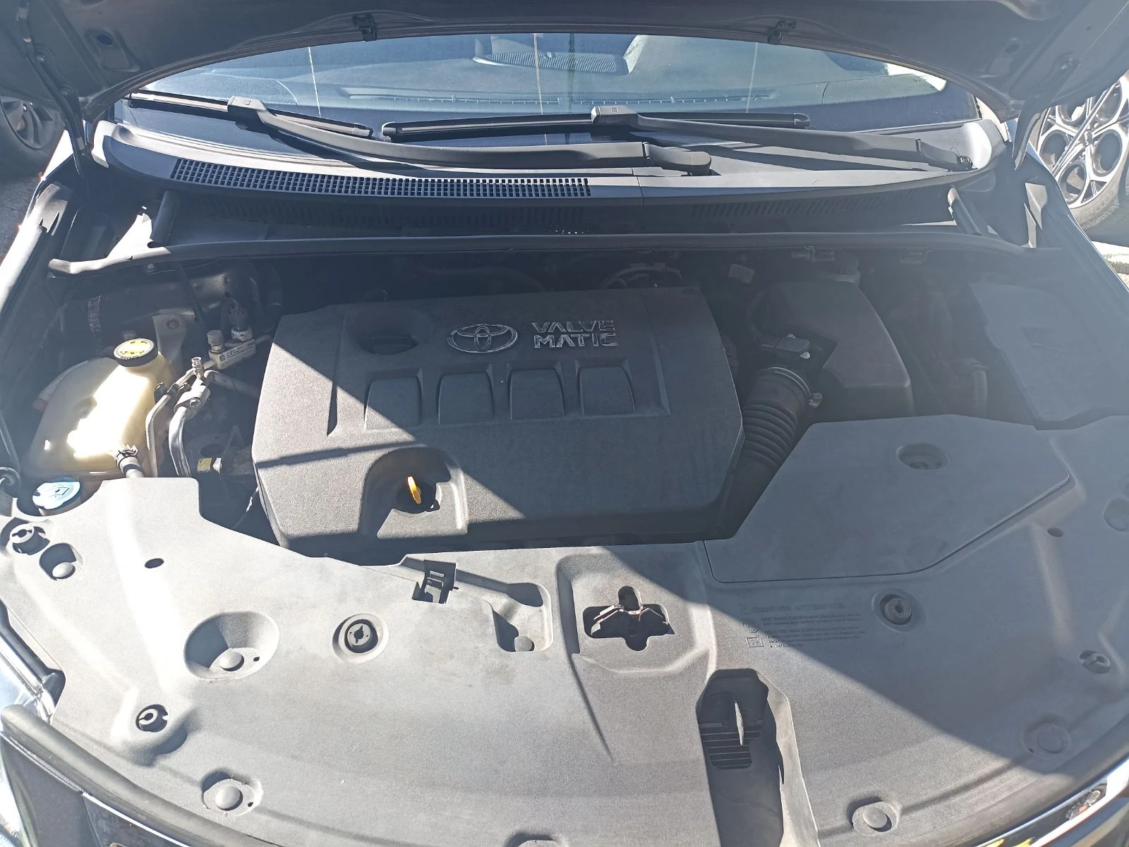 Toyota Avensis | Mobile.bg � ����������� 6