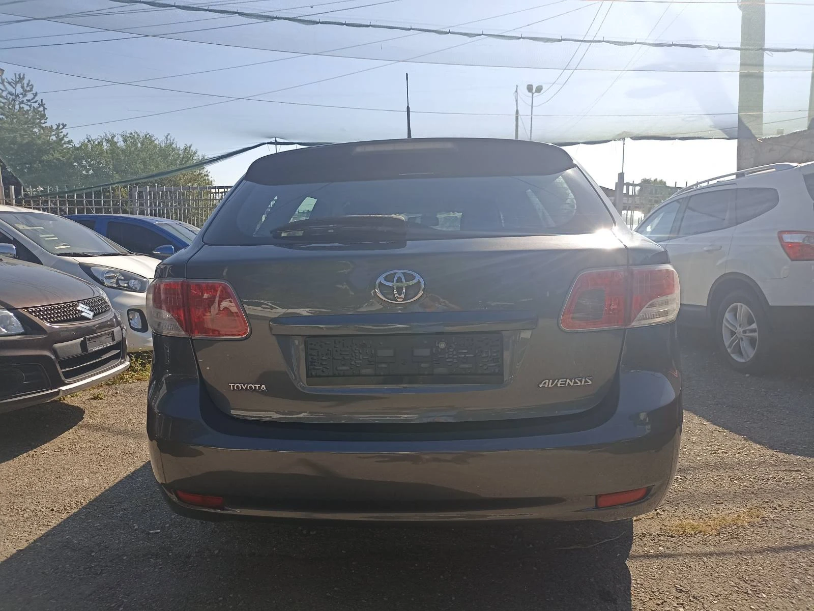 Toyota Avensis | Mobile.bg � ����������� 3