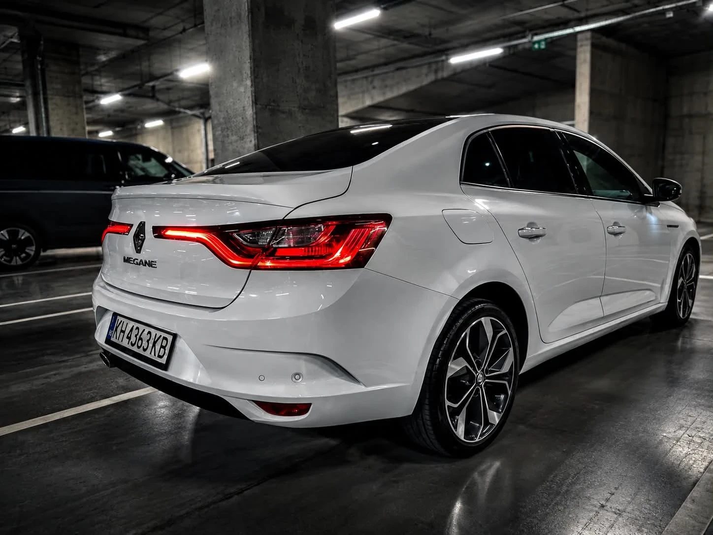 Renault Megane 1.5 dCi | Mobile.bg � ����������� 3