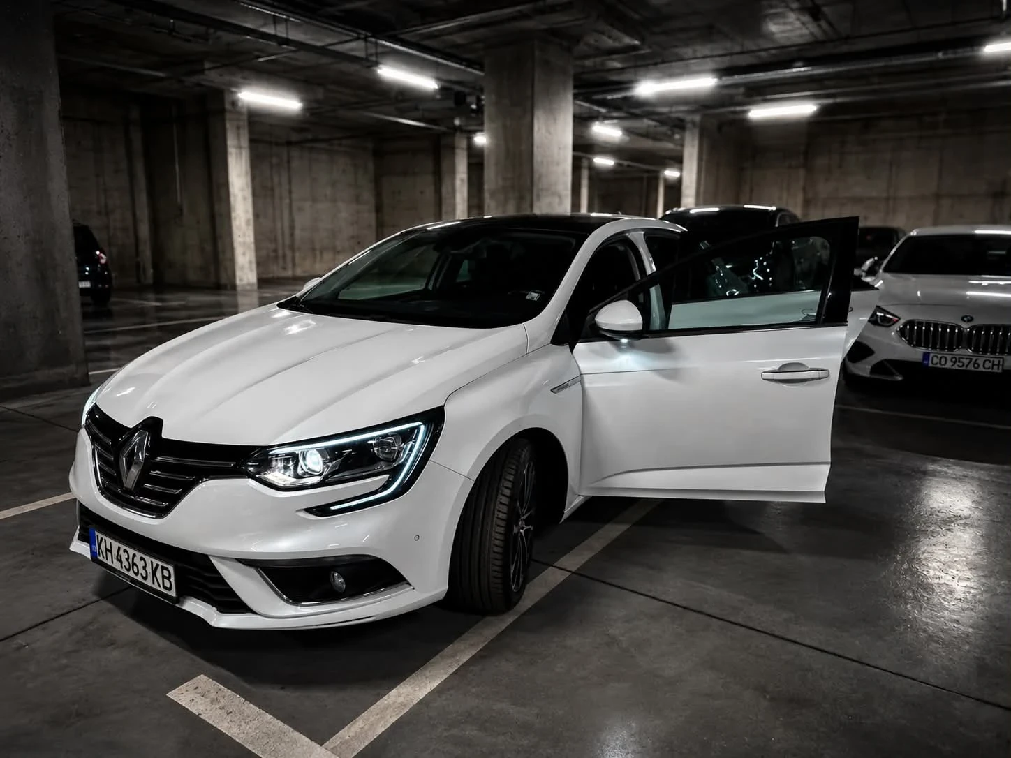 Renault Megane 1.5 dCi | Mobile.bg � ����������� 6