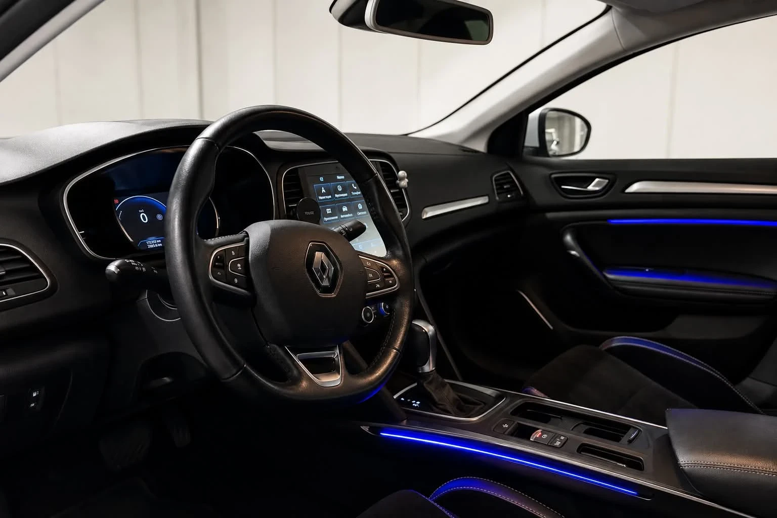 Renault Megane 1.5 dCi | Mobile.bg � ����������� 8