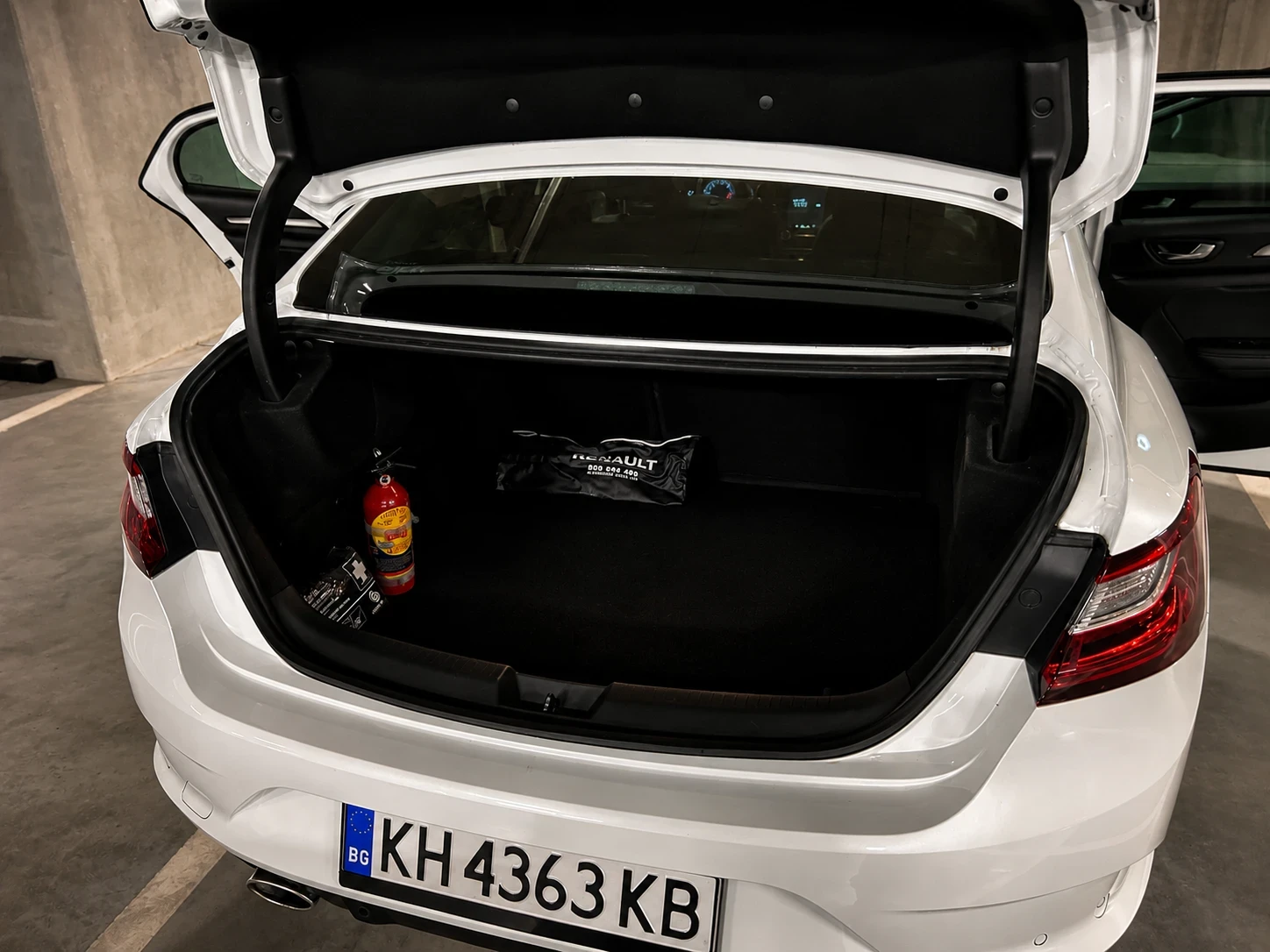 Renault Megane 1.5 dCi | Mobile.bg � ����������� 11