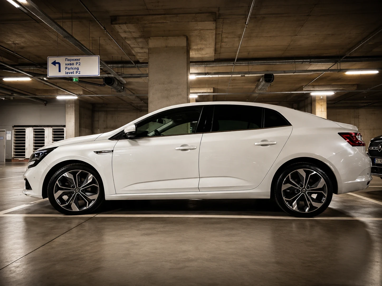 Renault Megane 1.5 dCi | Mobile.bg � ����������� 5