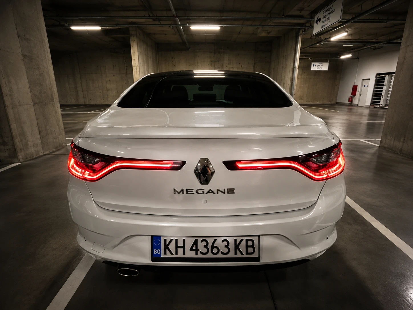 Renault Megane 1.5 dCi | Mobile.bg � ����������� 4