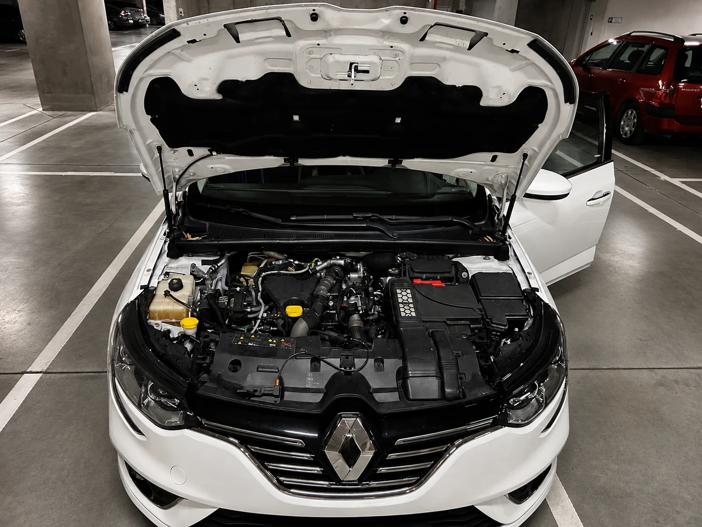 Renault Megane 1.5 dCi | Mobile.bg � ����������� 15