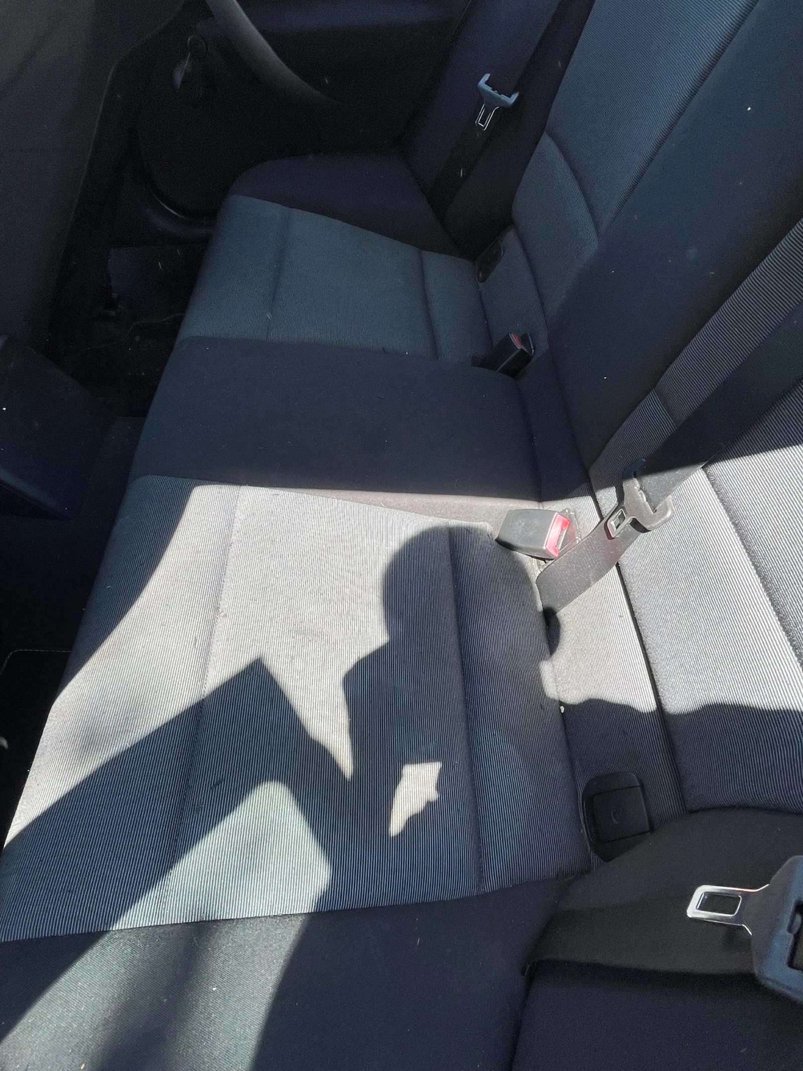 BMW 116, снимка 12 - Автомобили и джипове - 55625338