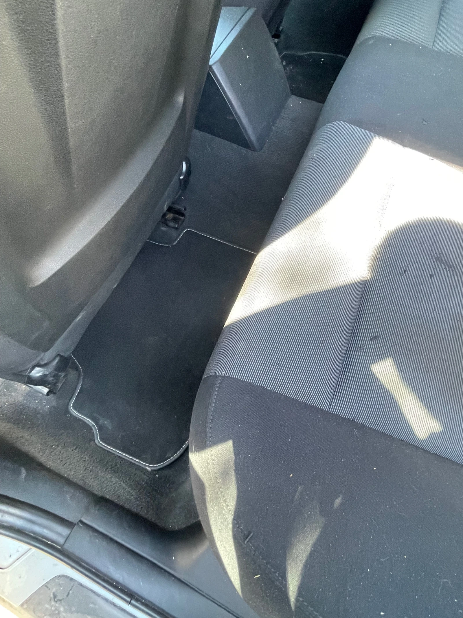 BMW 116, снимка 11 - Автомобили и джипове - 55625338