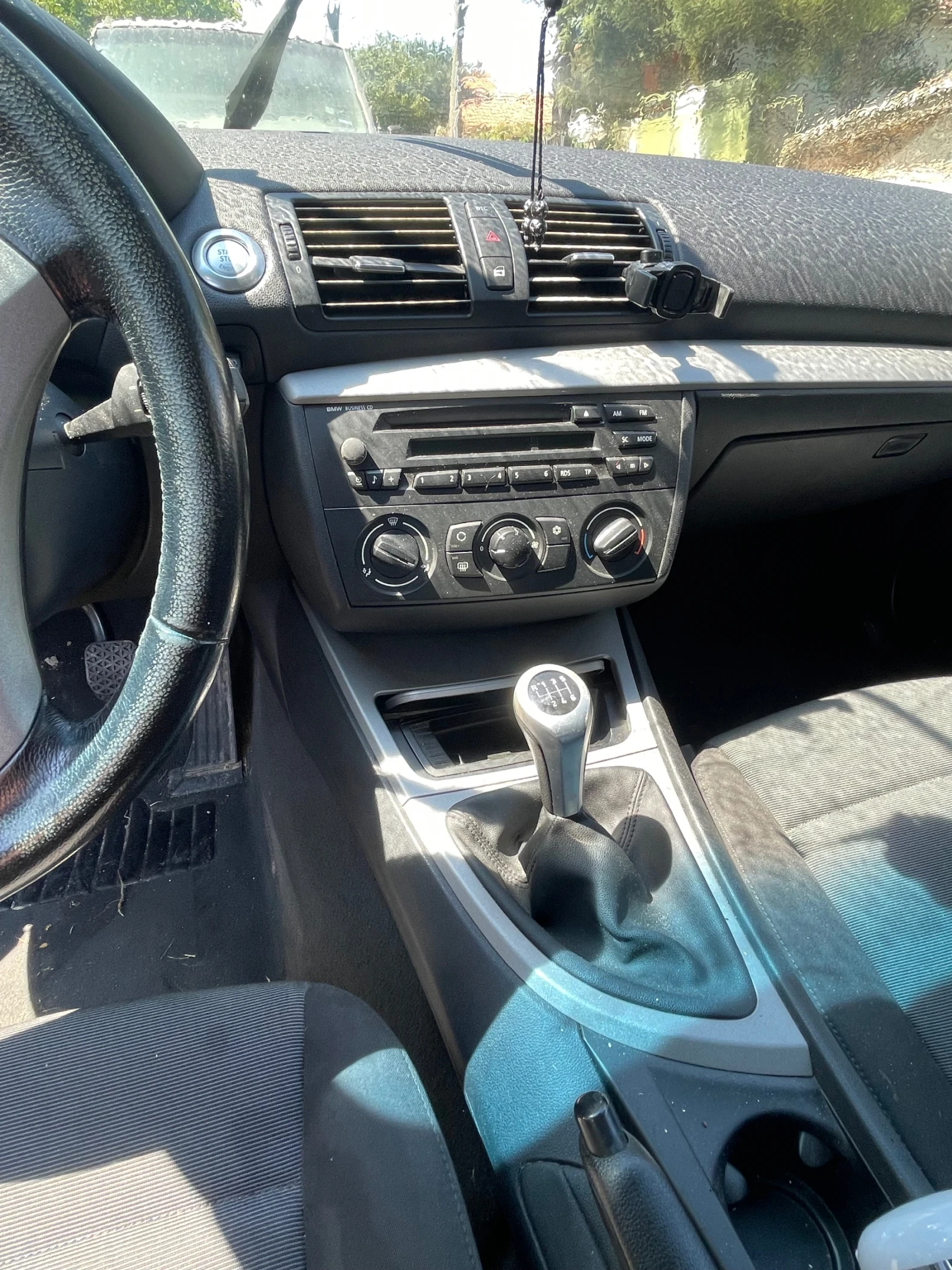 BMW 116, снимка 9 - Автомобили и джипове - 55625338