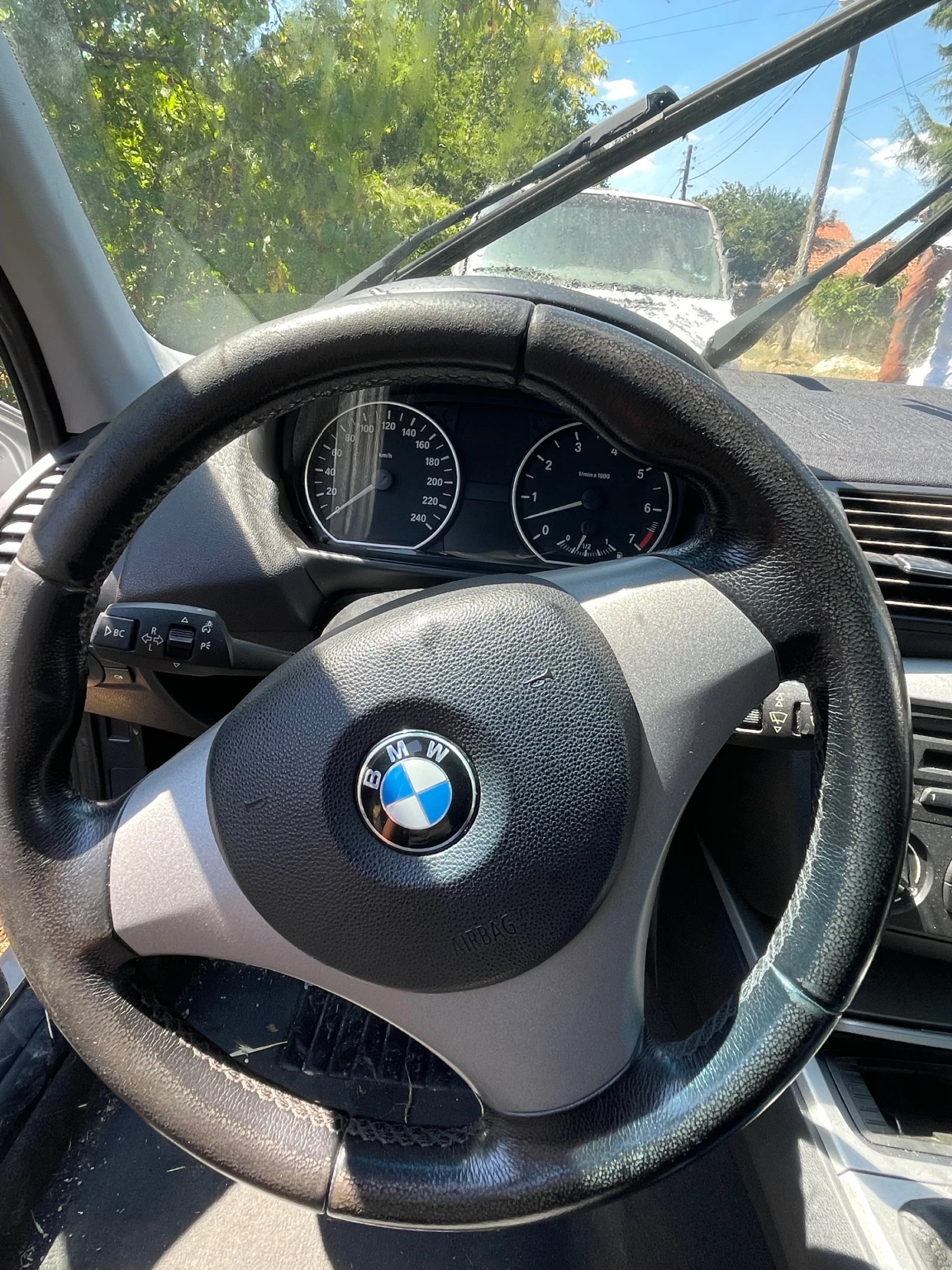 BMW 116, снимка 15 - Автомобили и джипове - 55625338