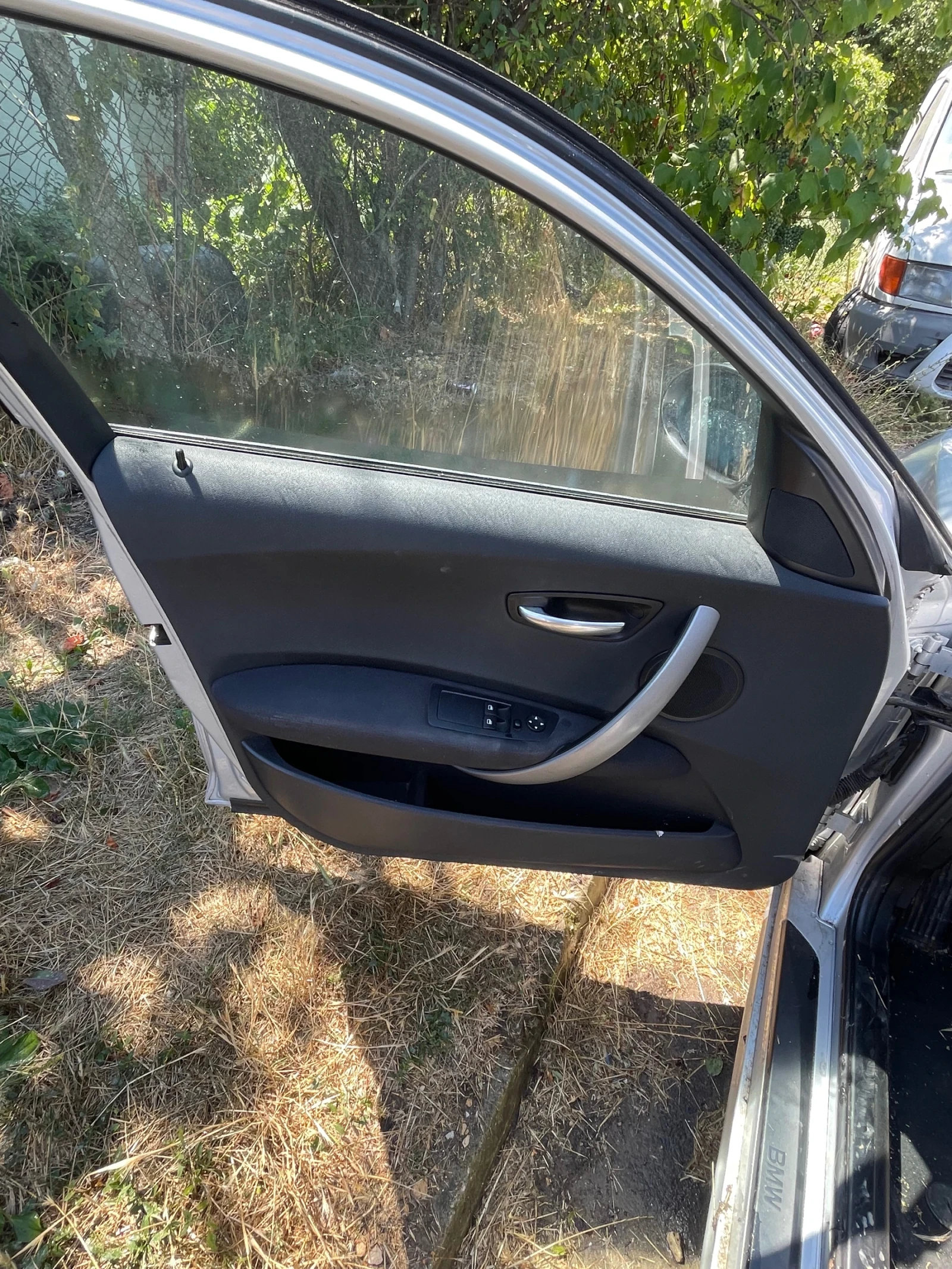 BMW 116, снимка 7 - Автомобили и джипове - 55625338
