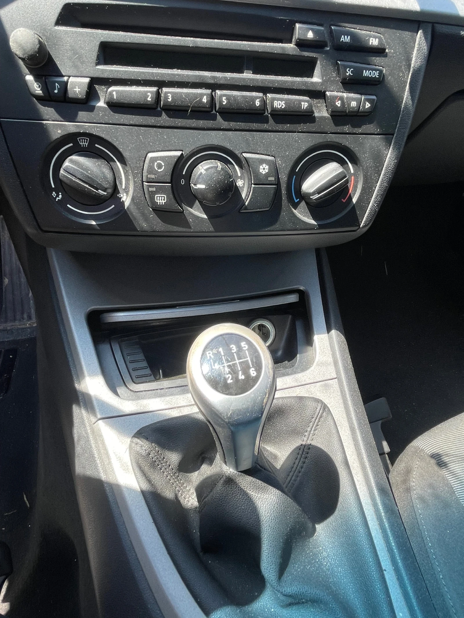 BMW 116, снимка 14 - Автомобили и джипове - 55625338