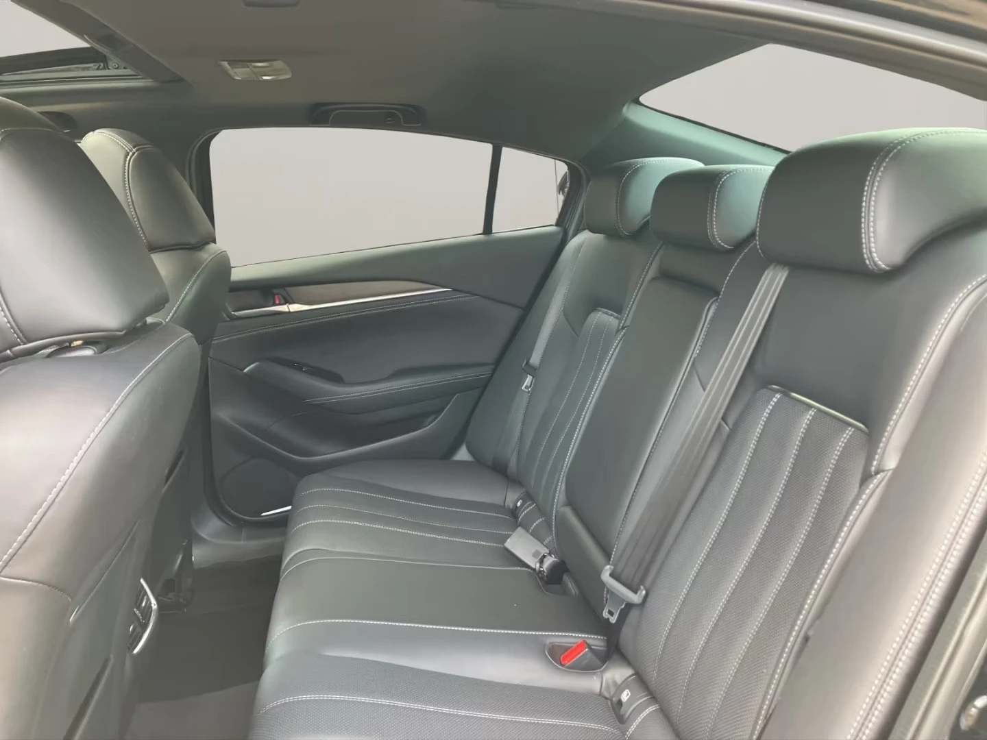 Mazda 6 SKY-G/194HP/TAKUMI/360/PANO/KLESS/LED/806z, снимка 10 - Автомобили и джипове - 55736189