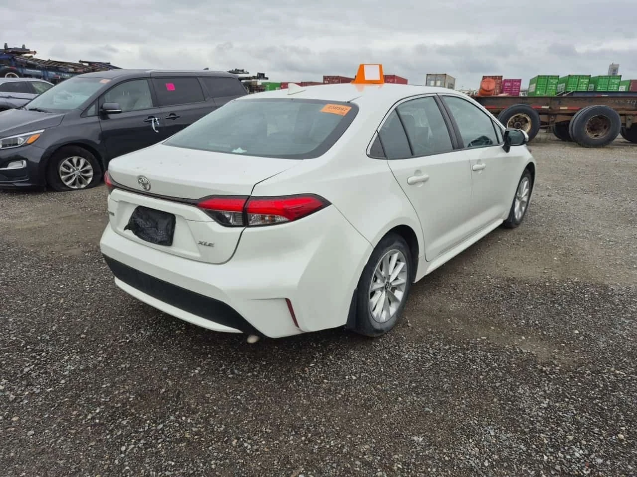 Toyota Corolla * XLE* CARFAX* АВТОКРЕДИТ БЕЗ ПЪРВОНАЧАЛНА ВНОСКА*, снимка 3 - Автомобили и джипове - 55785411