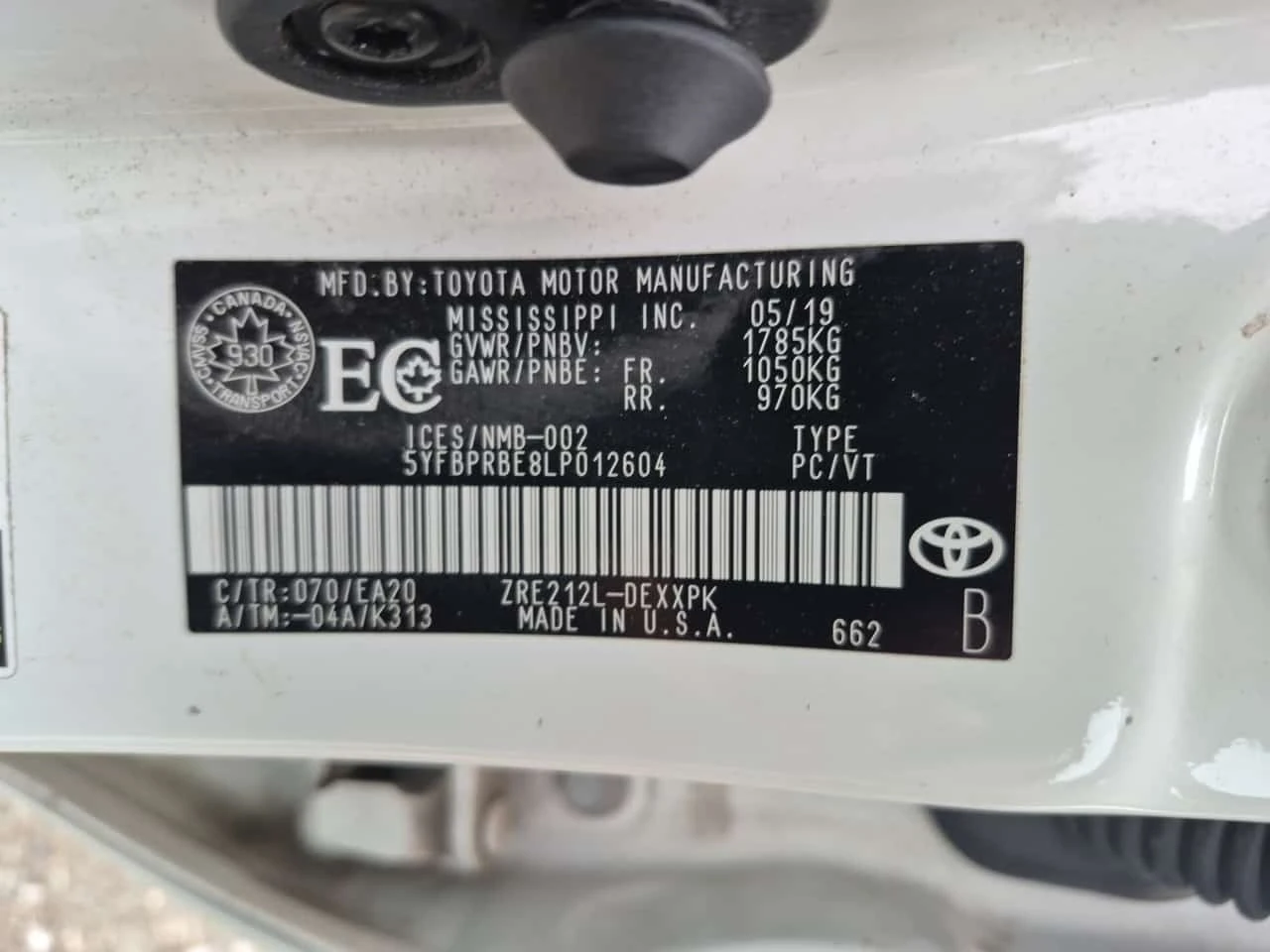 Toyota Corolla * XLE* CARFAX* АВТОКРЕДИТ БЕЗ ПЪРВОНАЧАЛНА ВНОСКА*, снимка 16 - Автомобили и джипове - 55785411