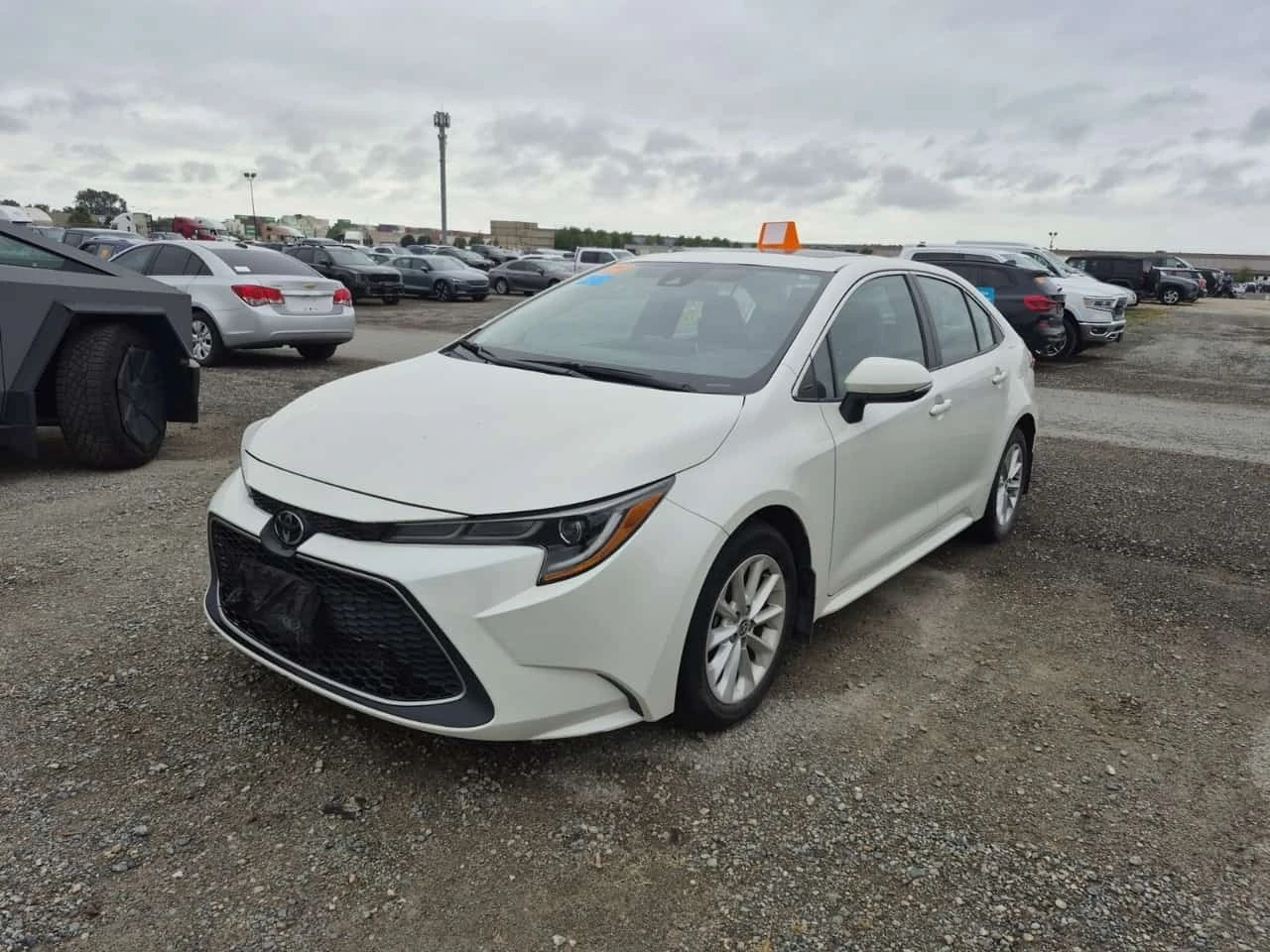 Toyota Corolla * XLE* CARFAX* АВТОКРЕДИТ БЕЗ ПЪРВОНАЧАЛНА ВНОСКА*