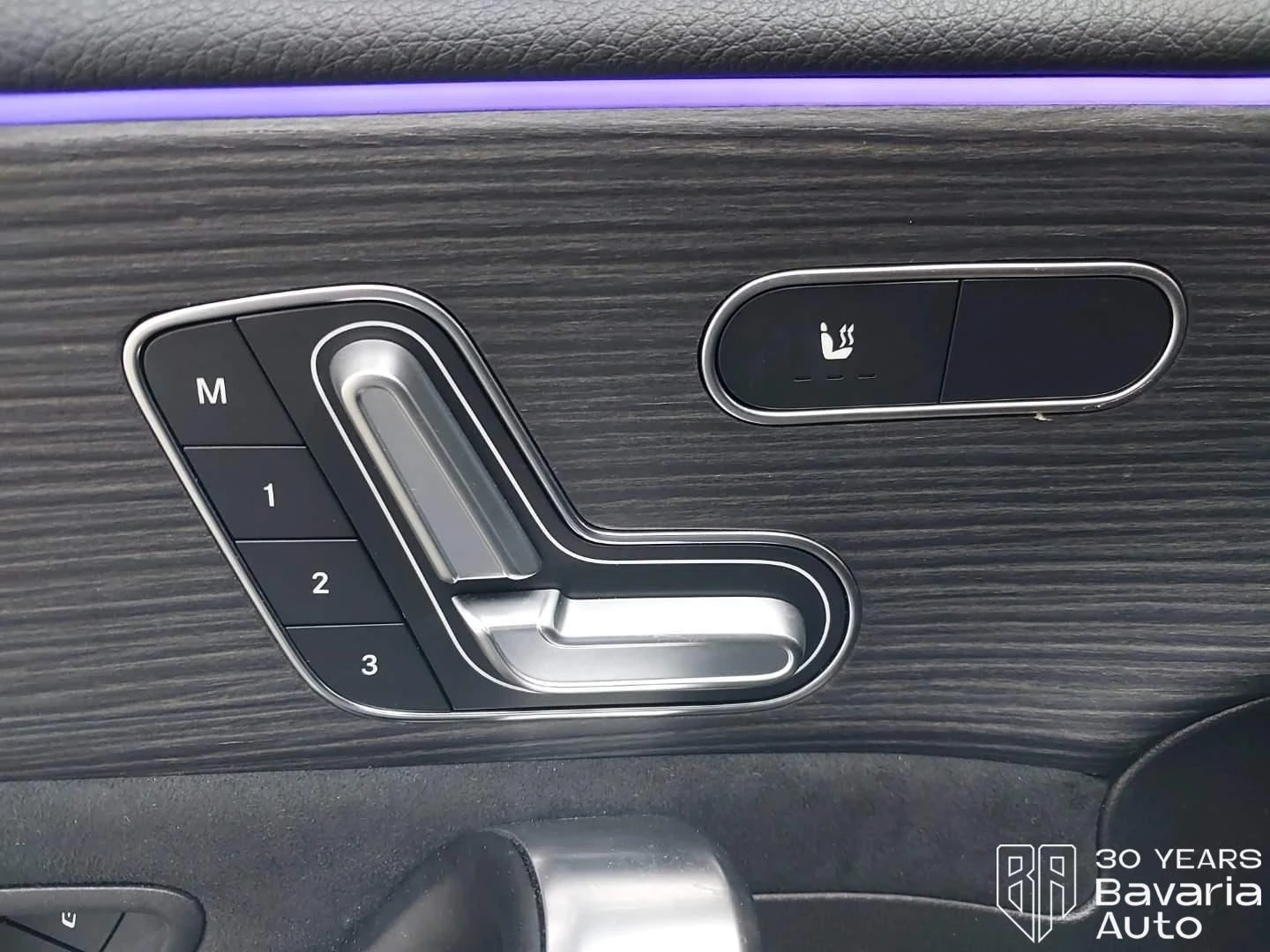 Mercedes-Benz A 200 d 8G-DCT AMG Line, снимка 14 - Автомобили и джипове - 55934348