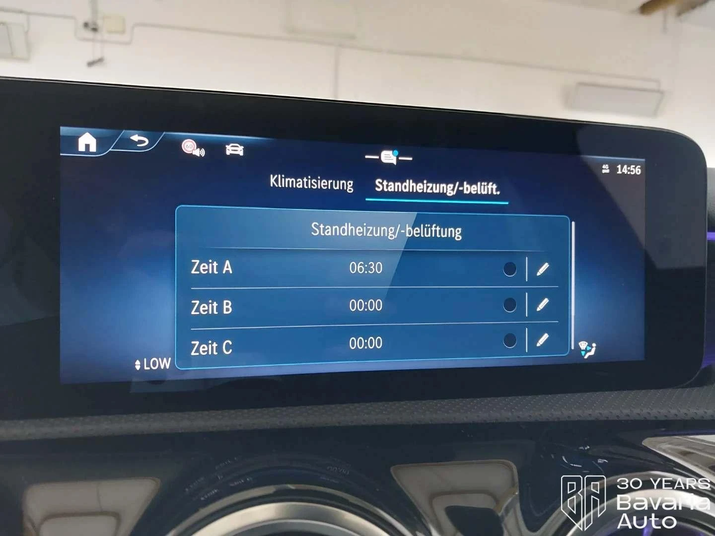 Mercedes-Benz A 200 d 8G-DCT AMG Line, снимка 11 - Автомобили и джипове - 55934348