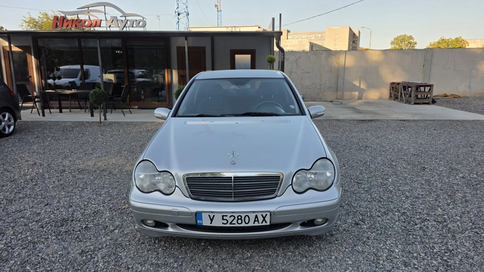 Mercedes-Benz C 220 | Mobile.bg � ����������� 2